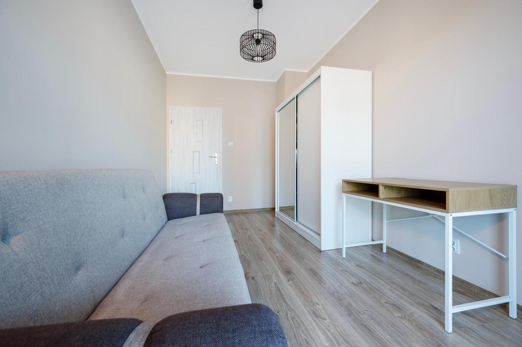 Pogonowskiego 2-Bedroom Apartment Лодзь Экстерьер фото