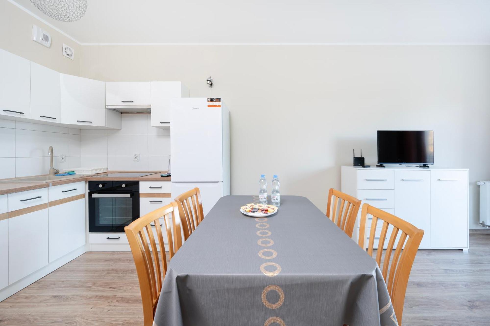 Pogonowskiego 2-Bedroom Apartment Лодзь Экстерьер фото