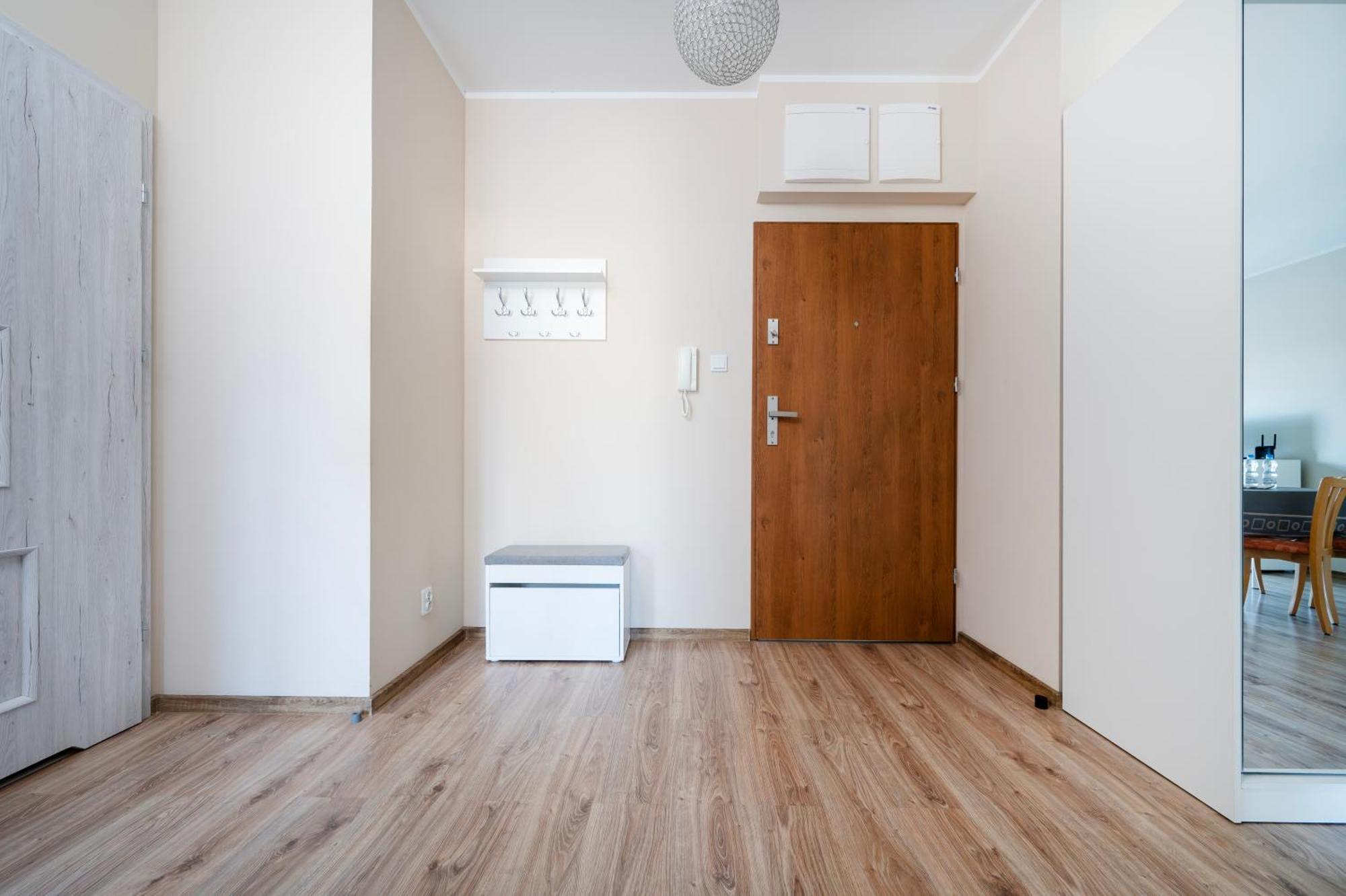 Pogonowskiego 2-Bedroom Apartment Лодзь Экстерьер фото